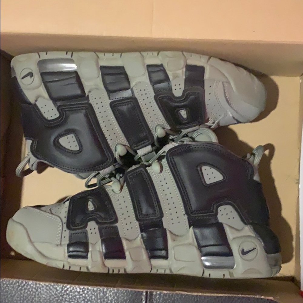 COPY - Nike Air Max Uptempo